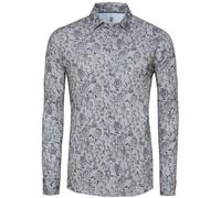 DESOTO Hemd Corduroy Optics Beige - Größe XXL Beige XXL