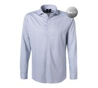 DESOTO Jerseyhemd hellblau | 40