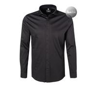 DESOTO Jerseyhemd schwarz | 42