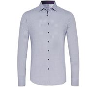 DESOTO Hemd blau | XL