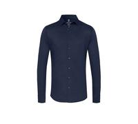 DESOTO Hemd Kent Navy - Größe M Dunkelblau M