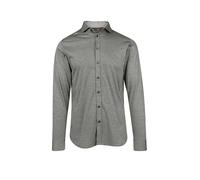 DESOTO Jerseyhemd grau | XXL