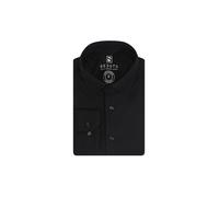 DESOTO Hemd Kent Schwarz - Größe S Schwarz S