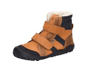 Desp velcro Miel - Gr. - 28