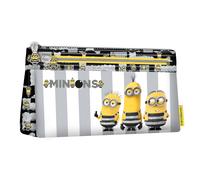 DESPICABLE ME 3 Federmappe Flat Jail32559