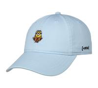 Despicable Me Banana Cap by Capslab hellblau One Size