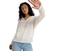 Roxy Destination Surf Kapuzenpullover (Herstellerartikelnummer: ERJKT04187-WBK0-L)