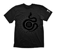 Destiny T-Shirt Class Icon "Hunter" Size S