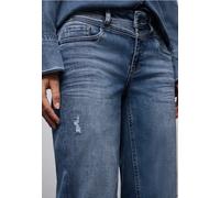 Destroyed Look Jeans