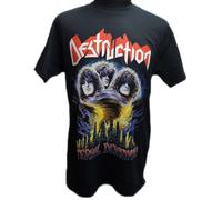 DESTRUCTION - Eternal Devastation - T-Shirt M