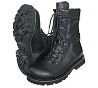 Details zu NEU BW Kampfstiefel Typ 2000 Schuhe Stiefel Springerstiefel Motorradstiefel Bundeswehr 37-48 (44)