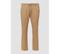 Detroit: Chino im Relaxed Fit 40/36 Beige 2167860.8195.40_36