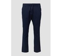 Detroit: Chino im Relaxed Fit 46/34 blau 2167860.5852.46_34