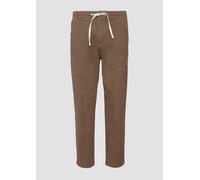 Detroit: Chinohose im Relaxed Fit aus Baumwollstretch 29/32 braun 2162298.8483.29_32