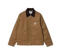 Carhartt WIP Detroit Winter Jacket - Hamilton Brown - L