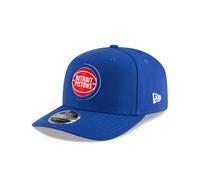 Detroit Pistons New Era 9SEVENTY Team Collection NBA Cap Blau - ONE SIZE