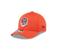 Detroit Tigers New Era MLB 2025 Spring Training 9FORTY M-Crown Snapback Cap Orange - ONE SIZE