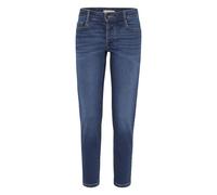 Detto Fatto Slim-Fit Jeans mit Waschung Medium Blau (Medium Blue) 30/30