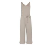 Detto Fatto Jumpsuit Damen beige, 40-42