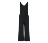 Detto Fatto Jumpsuit Damen schwarz, 40-42