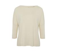 Detto Fatto Longsleeve Damen sand, 34