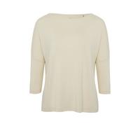 Detto Fatto Longsleeve Damen sand, 42