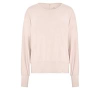 DETTO FATTO Longsleeve in lockerer Silhouette