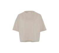 Detto Fatto T-Shirt Damen beige, 36-38