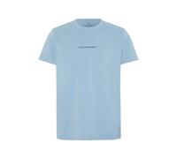 Detto Fatto T-Shirt Damen blau, XL