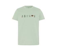 Detto Fatto T-Shirt Damen mint, S