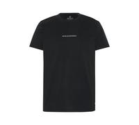 Detto Fatto T-Shirt Damen schwarz, S