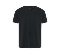 Detto Fatto T-Shirt Herren schwarz, 46