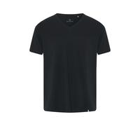 Detto Fatto T-Shirt Herren schwarz, 48