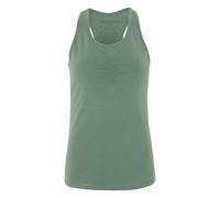 Detto Fatto Tank Top Damen grün, 36-38