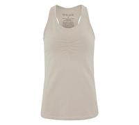 DETTO FATTO Tank Top im reversiblen Two-Tone-Look