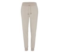 Detto Fatto Yoga-Hose Damen beige, 32-34