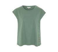 Detto Fatto Yoga-Shirt Damen grün, 32-34
