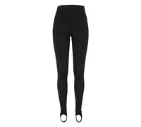 DETTO FATTO Yoga-Tights mit Steg