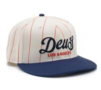Deus Ex Machina Alvia Cap Cream