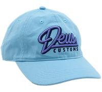 DEUS EX MACHINA Cap Conduit - blau