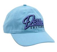 DEUS EX MACHINA Cap Conduit - blau