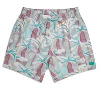 Deus Ex Machina Palms Boardshort Sea Foam - S