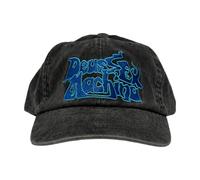 Deus Ex Machina - Smokeshow Cap - - Accessories - Herren - Grau - ONE SIZE