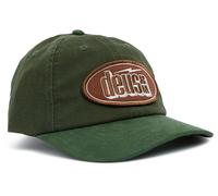 Deus Ex Machina Weetzie Dad Cap Olive - one size