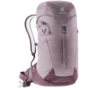 Deuter - AC Lite 14 SL grape-aubergine