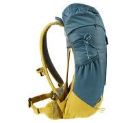 Deuter AC Lite 16 Rucksack (3806 arctic/turmeric)