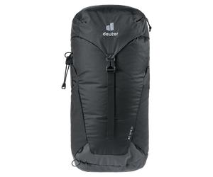 Deuter - AC Lite 16 black-graphite