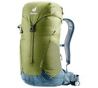 Deuter Rucksack Futura AC Lite 16 3420621-2308 Moss-Arctic