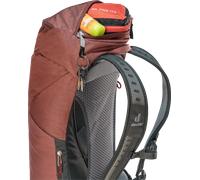 Deuter - AC Lite 16 redwood-ivy