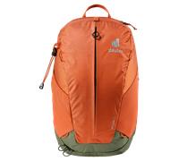 Deuter AC Lite 17 paprika-khaki